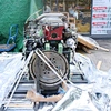 J05E-TA engine